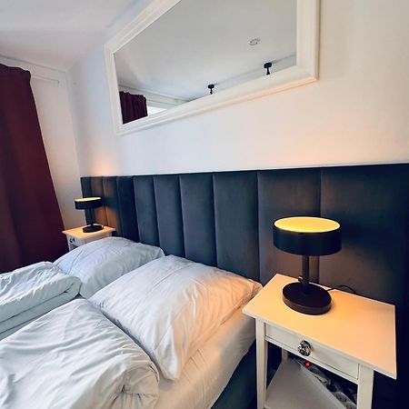 Apartamenty Zary Exterior photo