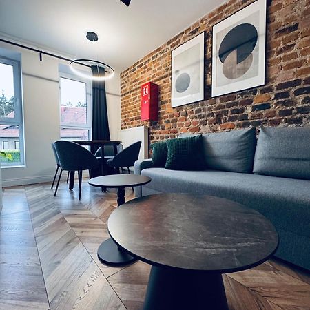Apartamenty Zary Exterior photo