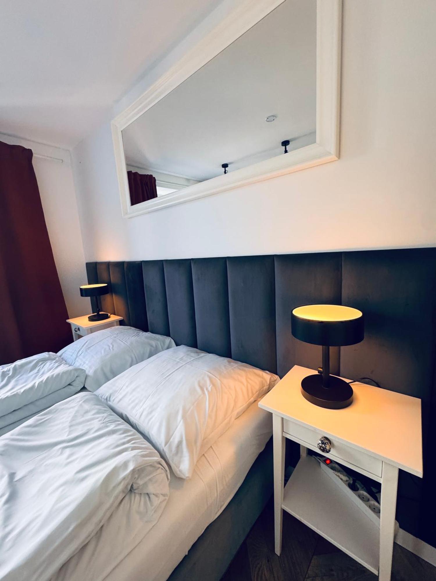 Apartamenty Zary Exterior photo